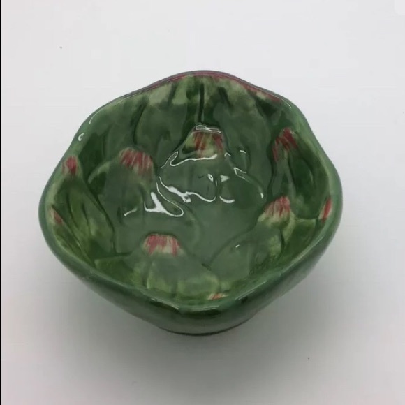 Williams-Sonoma Jardin Potager Jewelry Dish - Picture 2 of 7